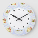 Recherche de chic minable horloges Rose