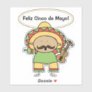 Zoek naar spaanse gitaar stickers Sombrero