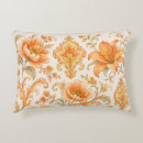 Recherche de baroque coussins décoratifs Vintage