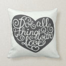 Zoek naar zorg kussens Hart