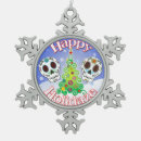 Recherche de calavera ornements Mexicain