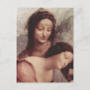 Recherche de leonardo cartes postales Vinci