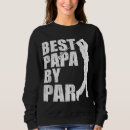 Zoek naar grappige opa hoodies Papa