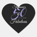 Recherche de clubs autocollants Fête d'anniversaire