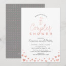 Recherche de gris rose mariage invitations Typographie