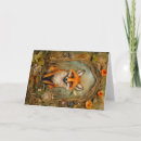 Zoek naar vos kaarten Mooi