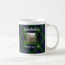 Recherche de gordon tasses Clan