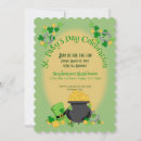 Recherche de irland invitations Mignon