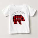 Recherche de bûcheron bébé vêtements Rustique