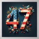Recherche de président donald trump posters Amérique