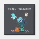 Recherche de skull magnets Éffrayant