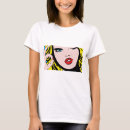 Zoek naar pop art kleding Komiek