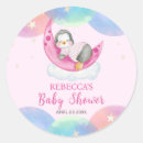 Recherche de bébé de sommeil autocollants Pour elle