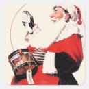 Zoek naar trommels stickers Kerstmis