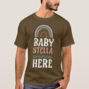 Recherche de announcement tshirts Gender reveal