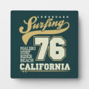 Recherche de californie plaques Surf