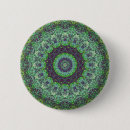 Recherche de mandalas badges Motif
