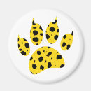 Recherche de tache noire magnets Safari