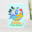 Recherche de de 6 ans anniversaire cartes Pour enfants
