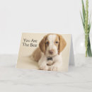 Recherche de chien beagle vœux cartes Chiot