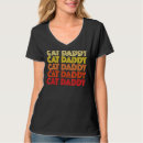 Recherche de 60s tshirts Typographie