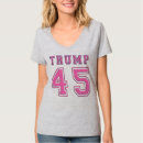 Recherche de cinquième anniversaire tshirts Rose