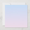 Recherche de doux carrées invitations Pastel