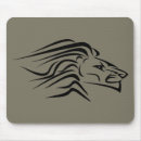 Recherche de lions tapis souris Pour lui