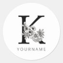 Recherche de sakura autocollants Monogramme