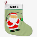 Recherche de pêche chaussette de noël Drôle