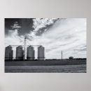 Recherche de silos Ranch