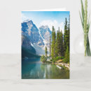 Recherche de pics vœux cartes Eau