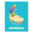 Zoek naar klomp posters Tulpen