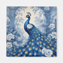 Recherche de oiseaux exotiques magnets Nature
