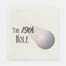 Zoek naar golfbal servetten Partij