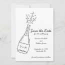 Recherche de bouteille de champagne invitations Pétillant