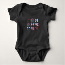 Recherche de drapeau bébé vêtements Patriote