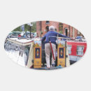 Recherche de péniche autocollants Bateaux