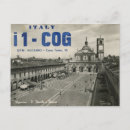 Recherche de ham radio cartes postales Qsl