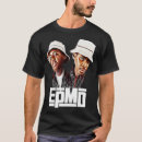 Zoek naar rap muziek tshirts Verjaardag