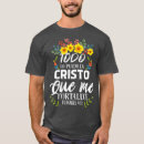 Recherche de croix espagnole tshirts Religieux