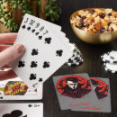 Recherche de horreur jeux de cartes Vampire