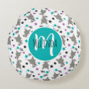 Zoek naar leuke kinder kussens Grijs