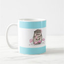 Recherche de petit hérisson tasses Mignon