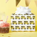 Zoek naar pensioen cadeaupapier School