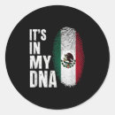 Recherche de drapeau mexicain autocollants Chemise démocrate