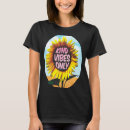 Recherche de florist tshirts Tournesol