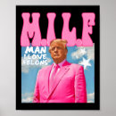 Recherche de anti funny posters Garder l'amérique grande