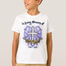 Recherche de aimant enfant tshirts Funérailles
