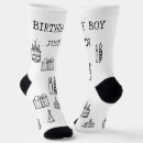 Recherche de anniversaire chaussettes D'anniversaire